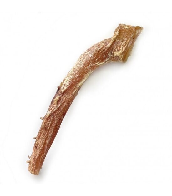 Kaltēta liellopa aorta 50g